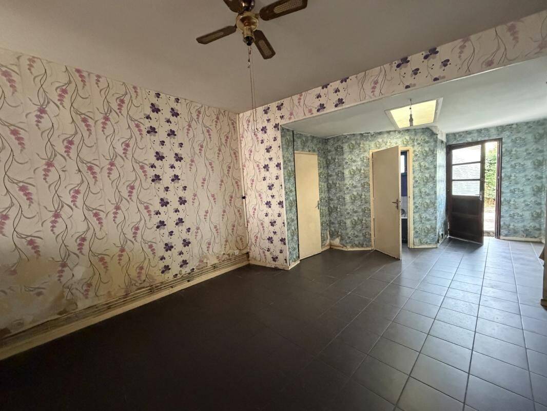 Maison 5 pièces 90 m² · à Tourcoing · 90 m² · 88 000 €