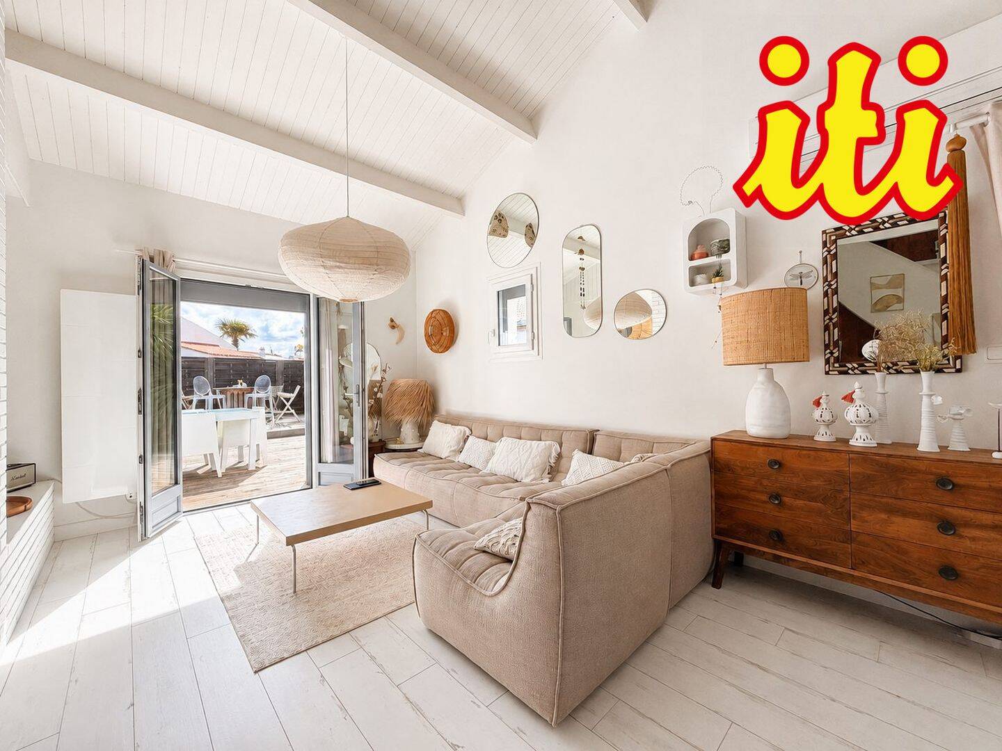 Maison 5 pièces 145 m² · à Les Sables-d'Olonne · 145 m² · 634 400 €