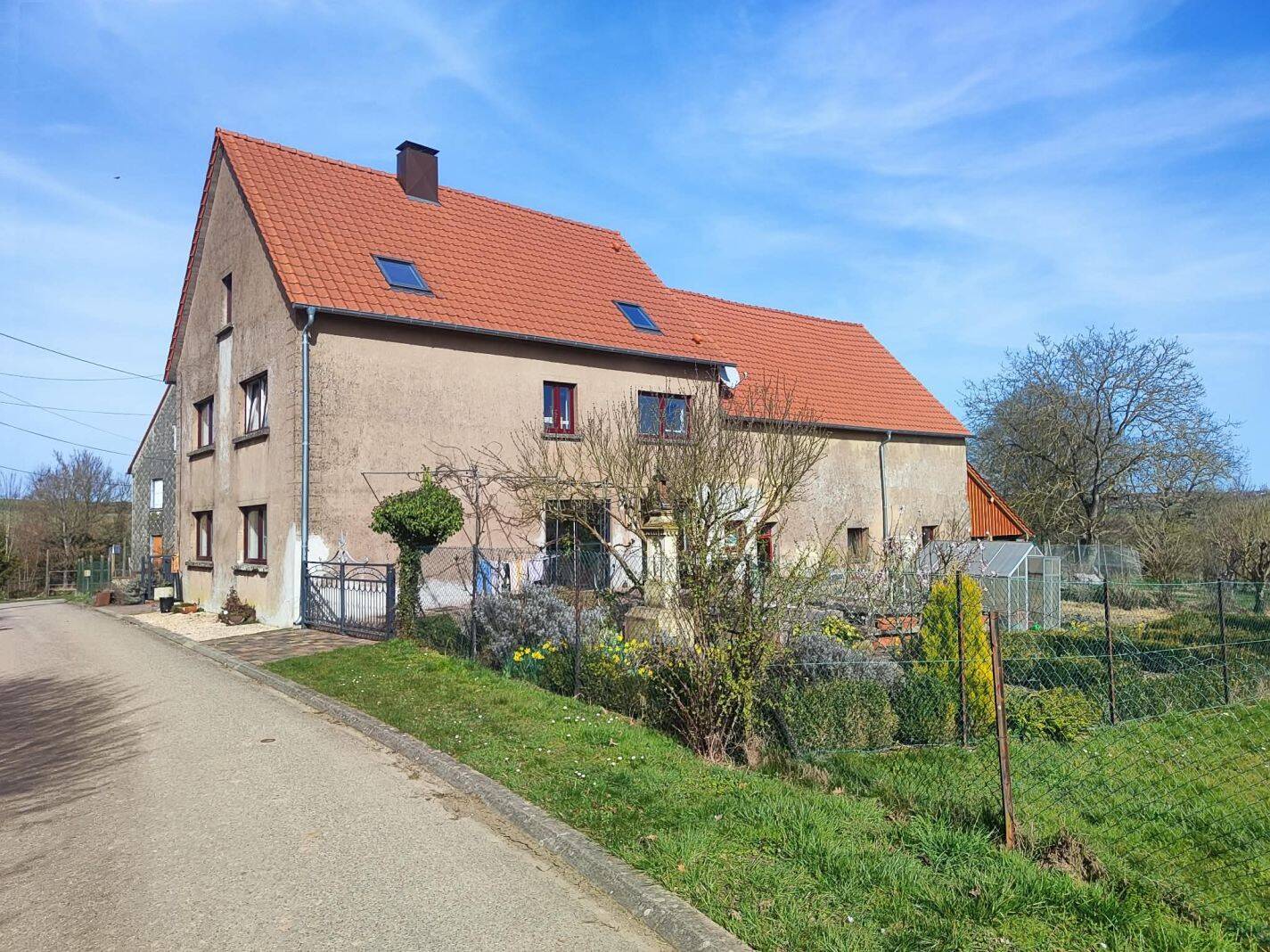 Maison 6 pièces 180 m² · à Rolbing · 180 m² · 294 000 €