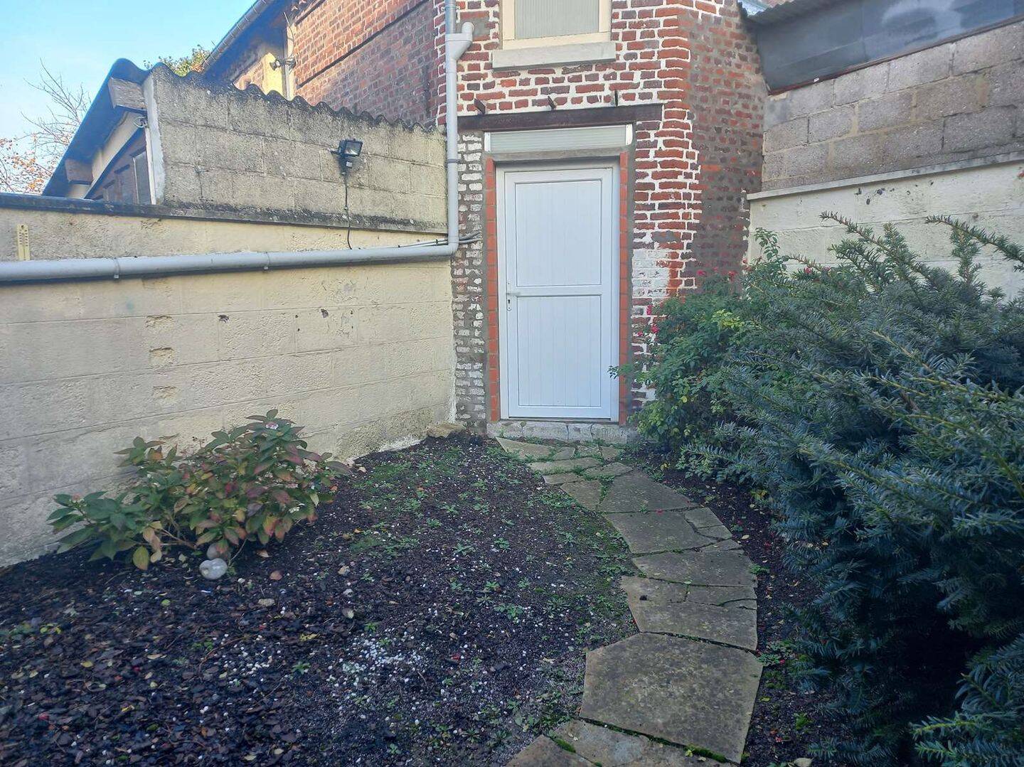 Maison 3 pièces 70 m² · à Gamaches · 70 m² · 80 000 €