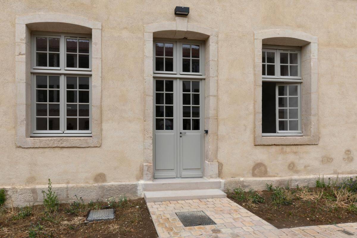 Appartement 2 pièces 61 m² · à Dole · 61 m² · 660 €