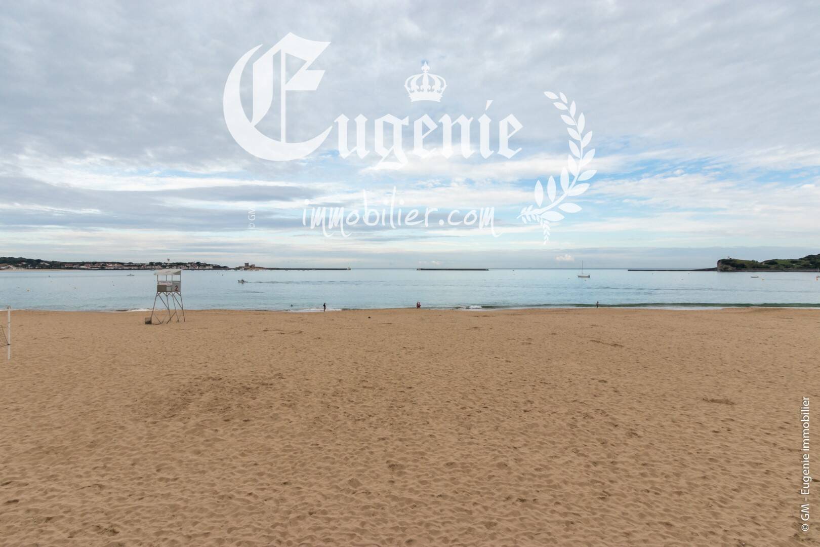 Appartement 3 pièces 67 m² · à Saint-Jean-de-Luz · 67 m² · 595 000 €