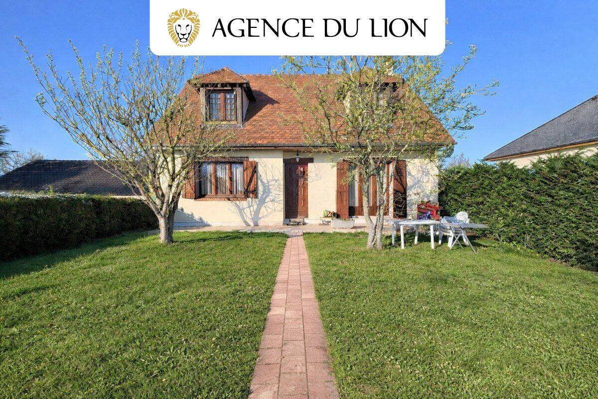 Maison 6 pièces 136 m² · à Dreux · 136 m² · 299 000 €