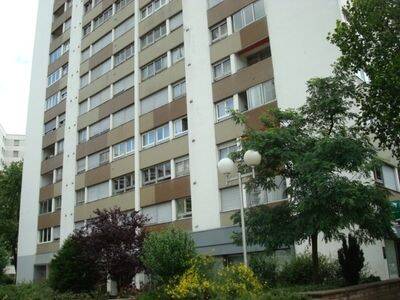 Appartement 1 pièce 25 m² · à Strasbourg · 25,4 m² · 448 €/mois