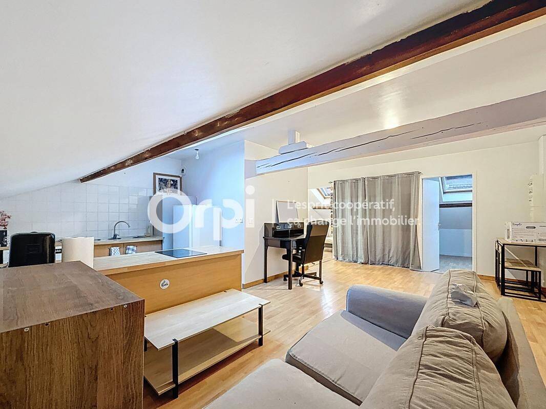 Appartement 3 pièces 33 m² · à Faverges-Seythenex · 33,5 m² · 690 €/mois