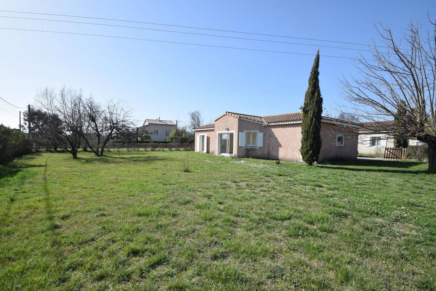 Maison 4 pièces 87 m² · à Aubenas · 87 m² · 255 000 €