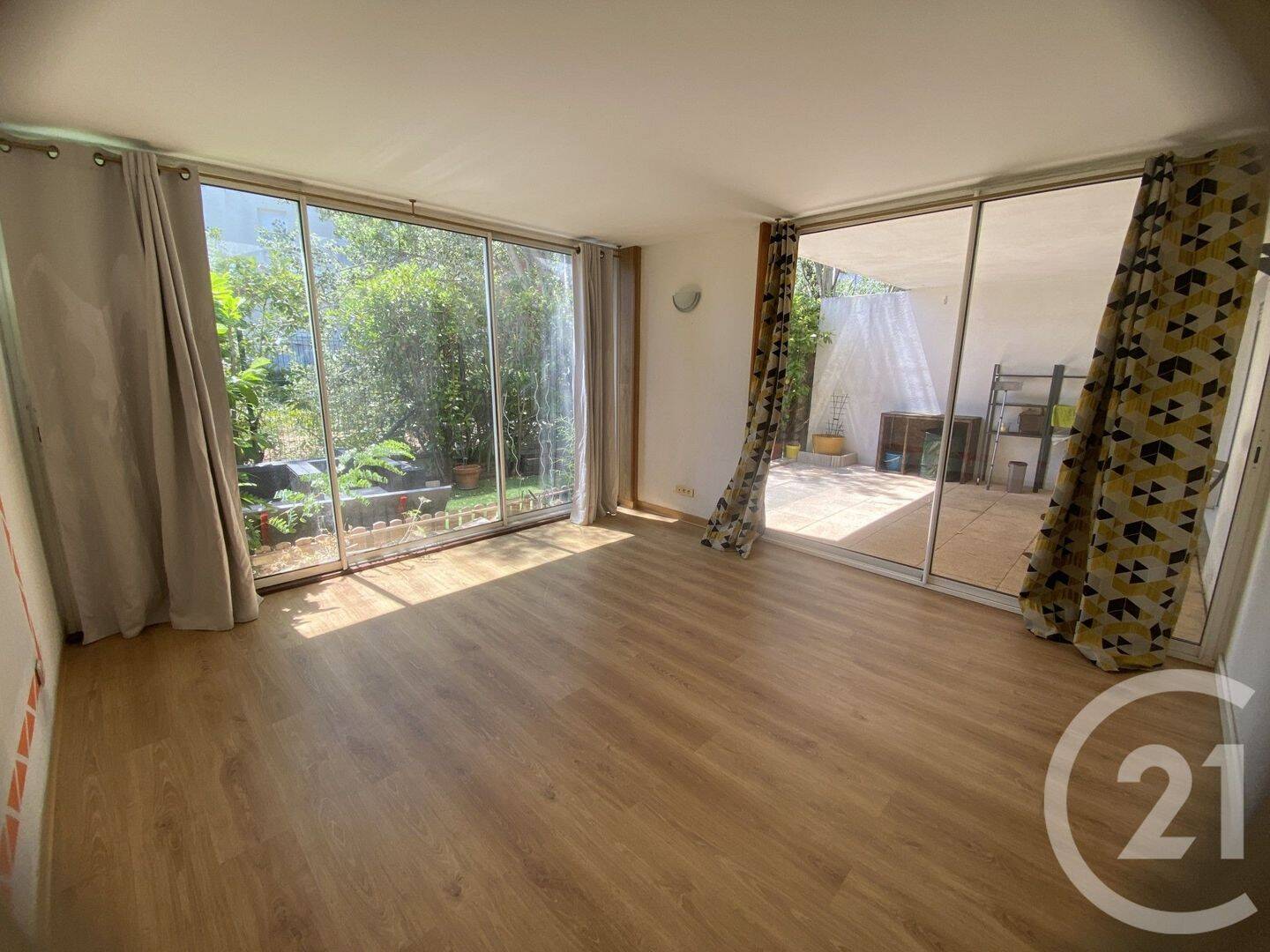 Appartement 2 pièces 40 m² · à Montpellier · 40,3 m² · 750 €