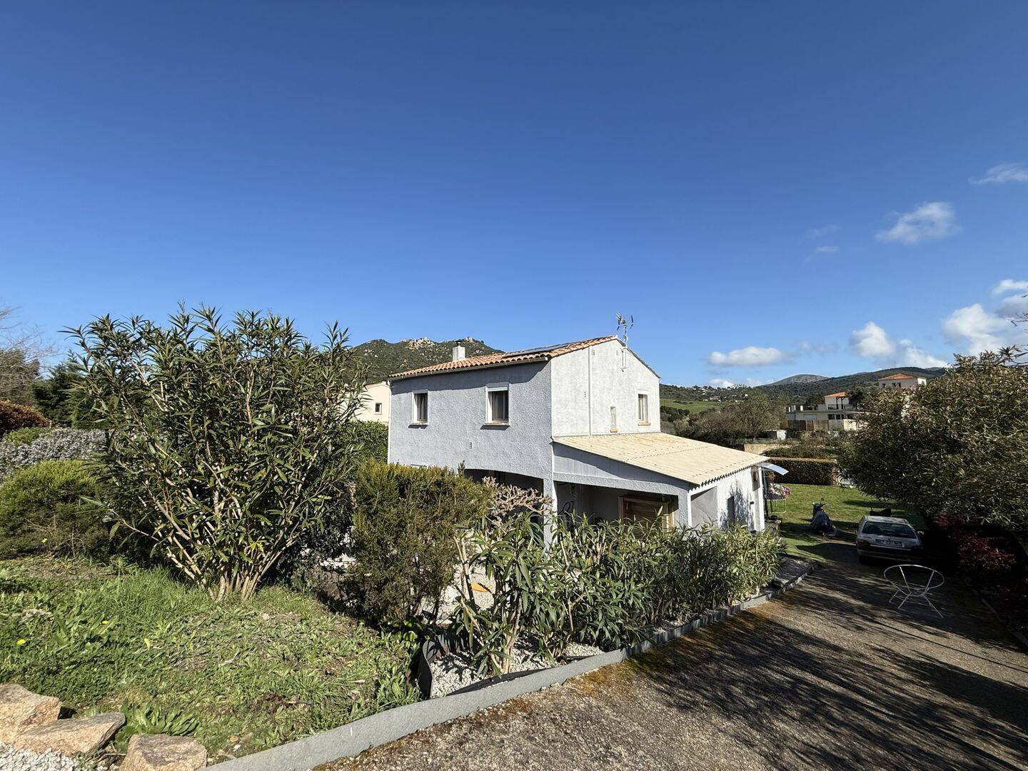 Maison 4 pièces 107 m² · à Alata · 106,9 m² · 525 000 €