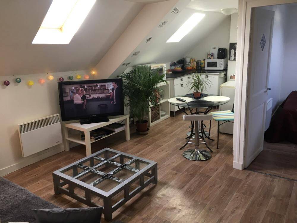 Appartement 2 pièces 30 m² · à Dives-sur-Mer · 30 m² · 535 €