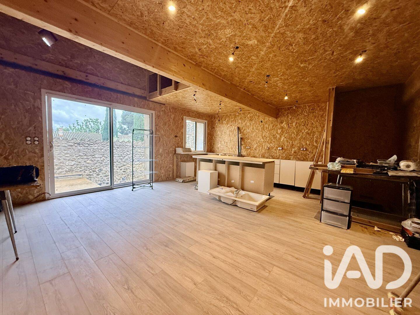 Maison 5 pièces 150 m² · à Millas · 150 m² · 171 200 €