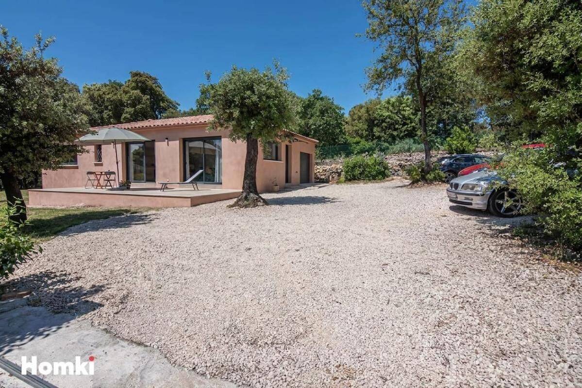Maison 4 pièces 96 m² · à Saint-Privat-des-Vieux · 96 m² · 389 600 €