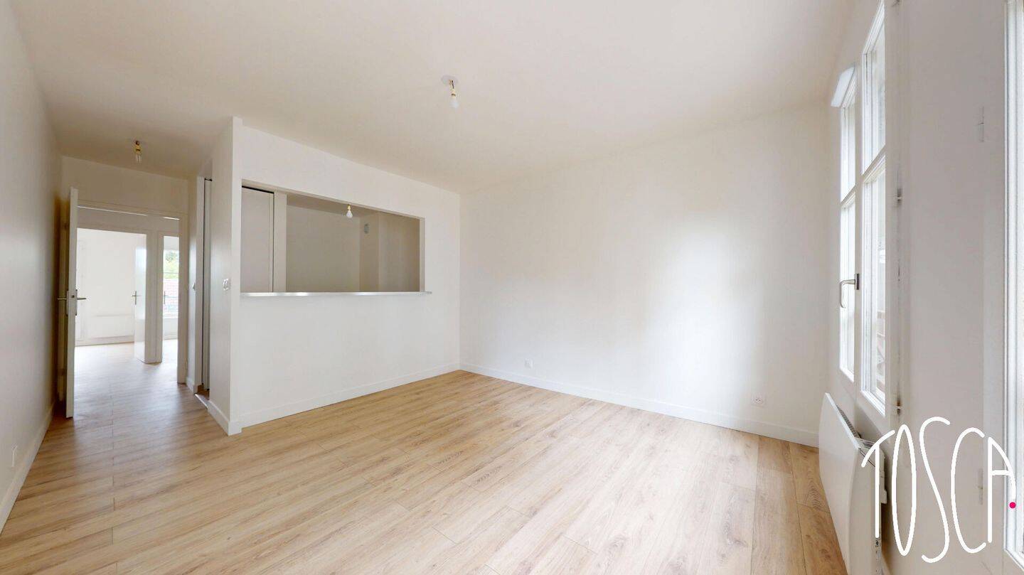 Appartement 3 pièces 50 m² · à Thiais · 50 m² · 231 000 €