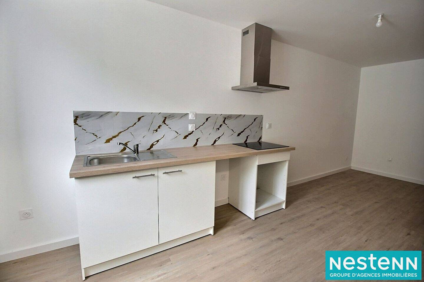 Appartement 2 pièces 35 m² · à La Tour-du-Pin · 34,5 m² · 500 €