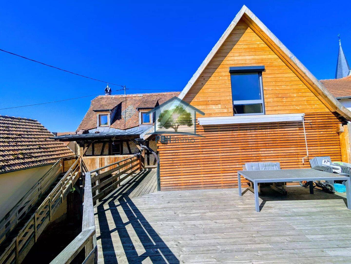 Maison 5 pièces 132 m² · à Kirrwiller · 132 m² · 272 700 €