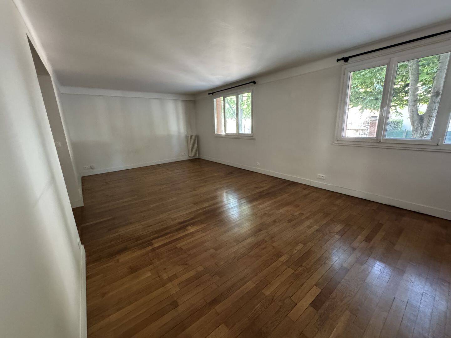 Appartement 2 pièces 63 m² · à Houilles · 63,1 m² · 1 270 €