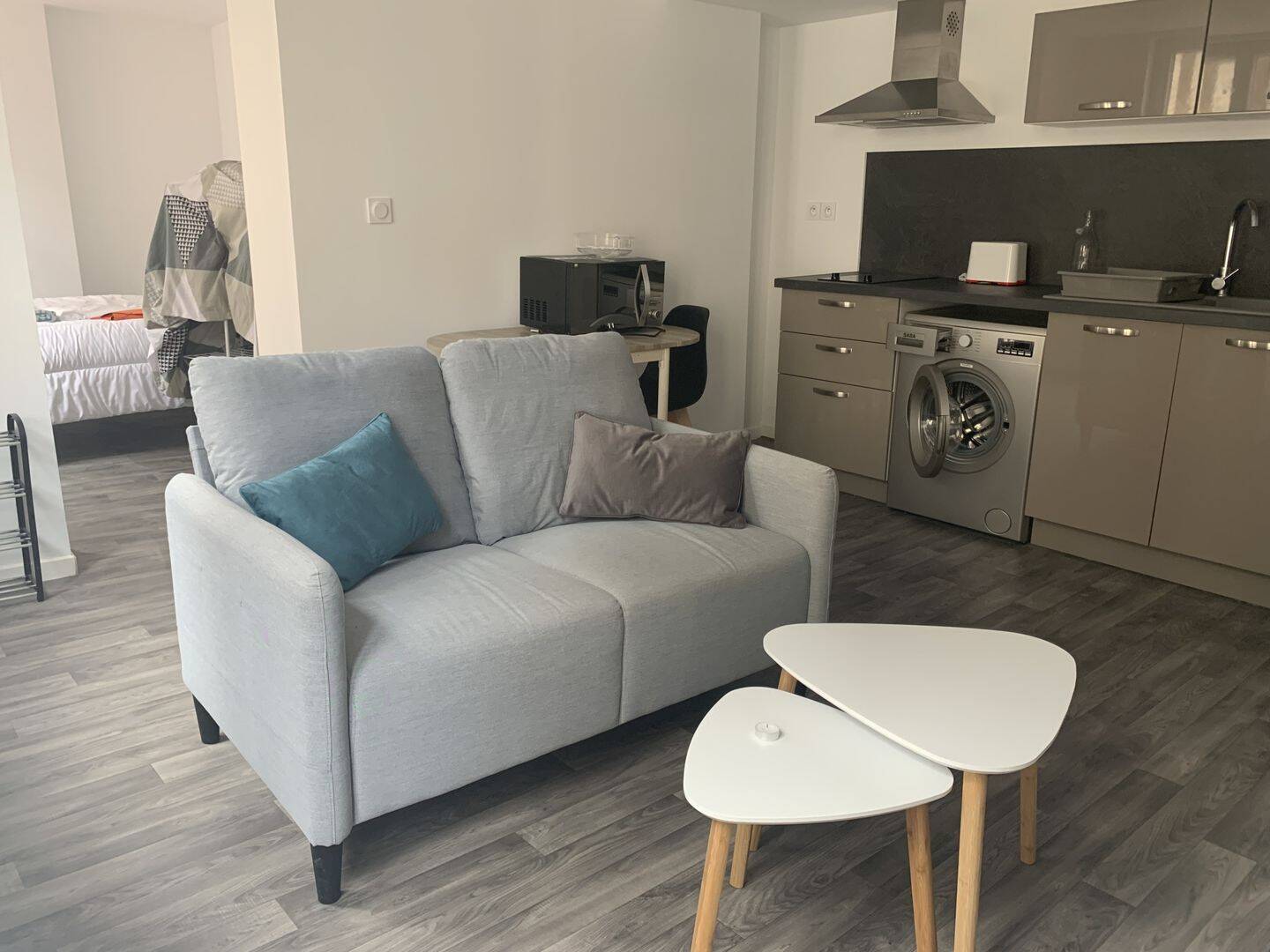 Appartement 1 pièce 29 m² · à Sens · 28,5 m² · 585 €