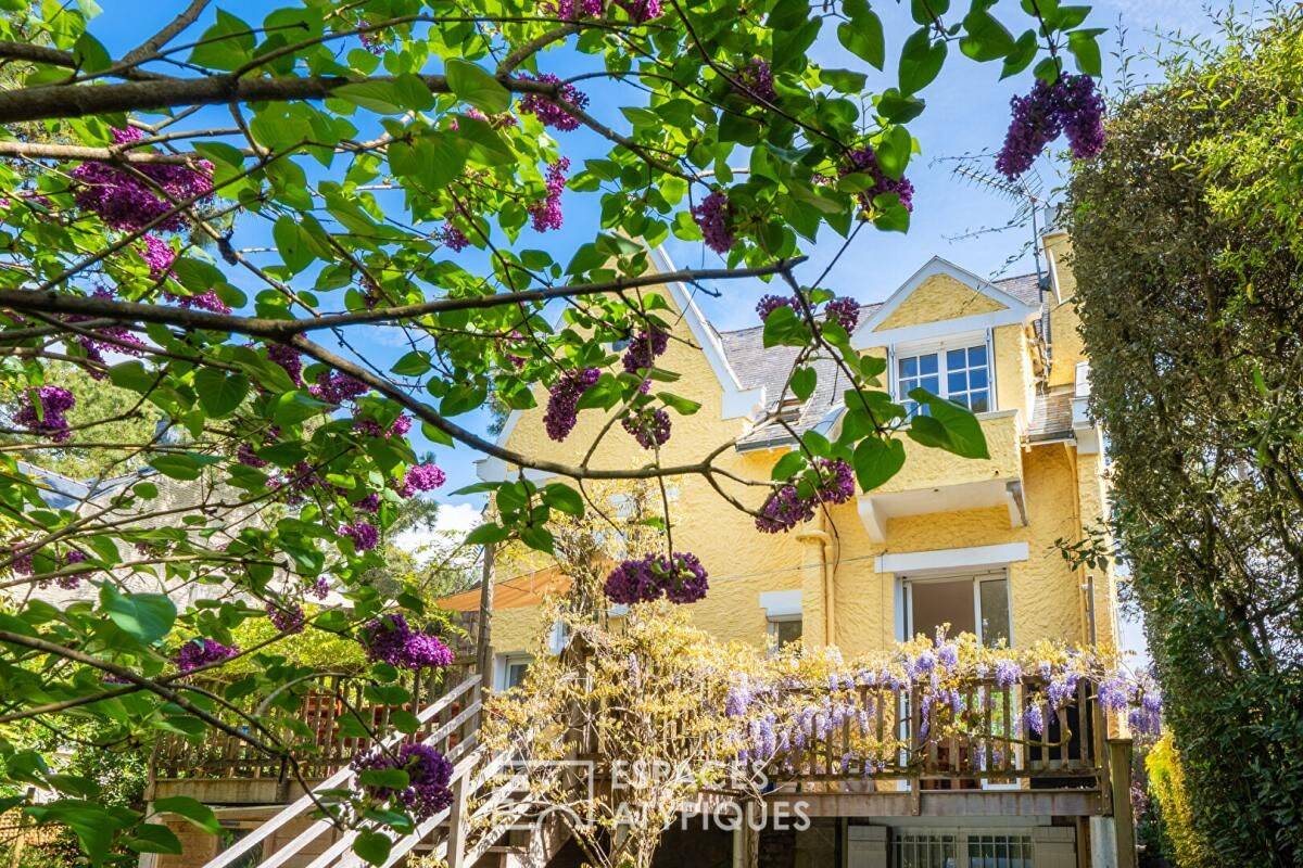 Maison 9 pièces 167 m² · à La Baule-Escoublac · 167 m² · 1 664 000 €