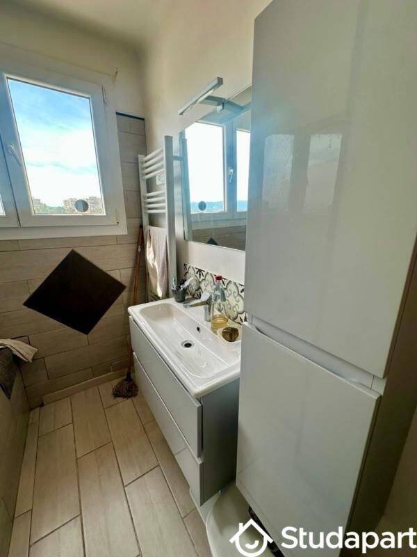 1 pièce 10 m² · à Antibes · 10 m² · 535 €/mois