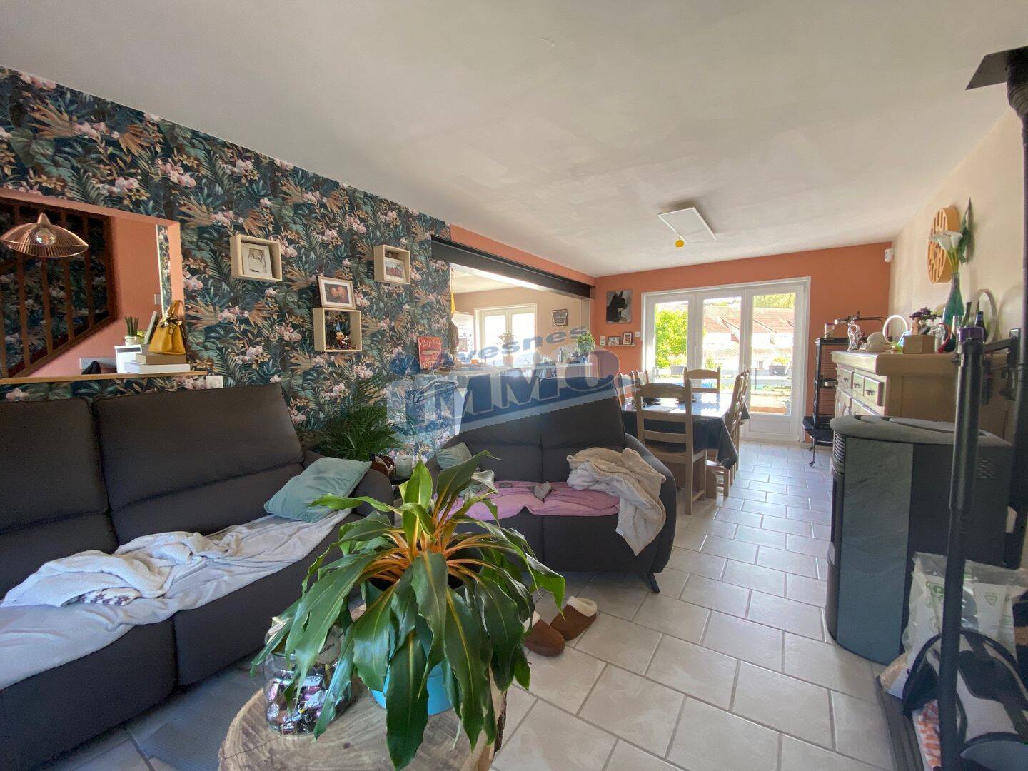 Maison 6 pièces 82 m² · à Frévent · 82 m² · 145 000 €