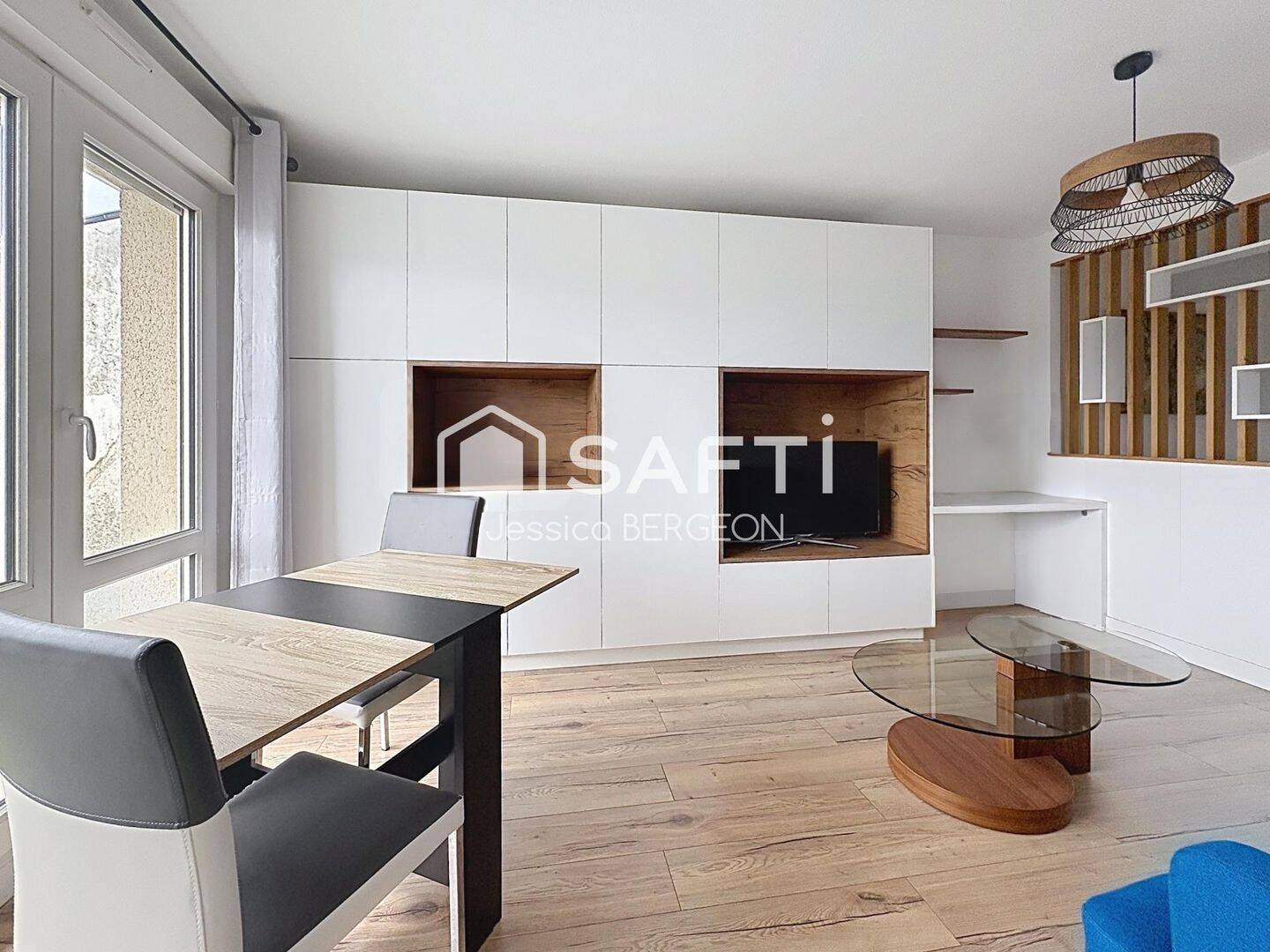 Appartement 1 pièce 35 m² · à Mérignac · 35 m² · 168 000 €