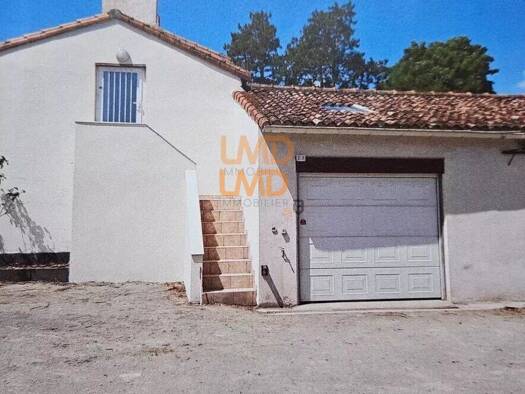 Maison à vendre 298 500 € 7 pièces 4 chambres 174 m² 1 533 m² de terrain Vue 44640