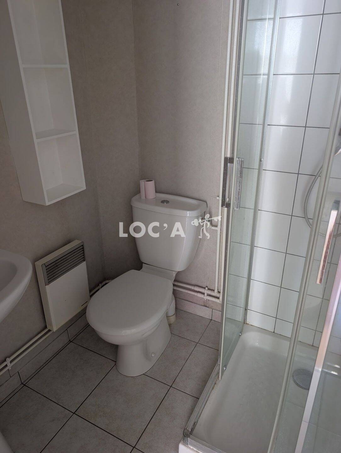 Appartement 1 pièce 19 m² · à Dijon · 19 m² · 410 €