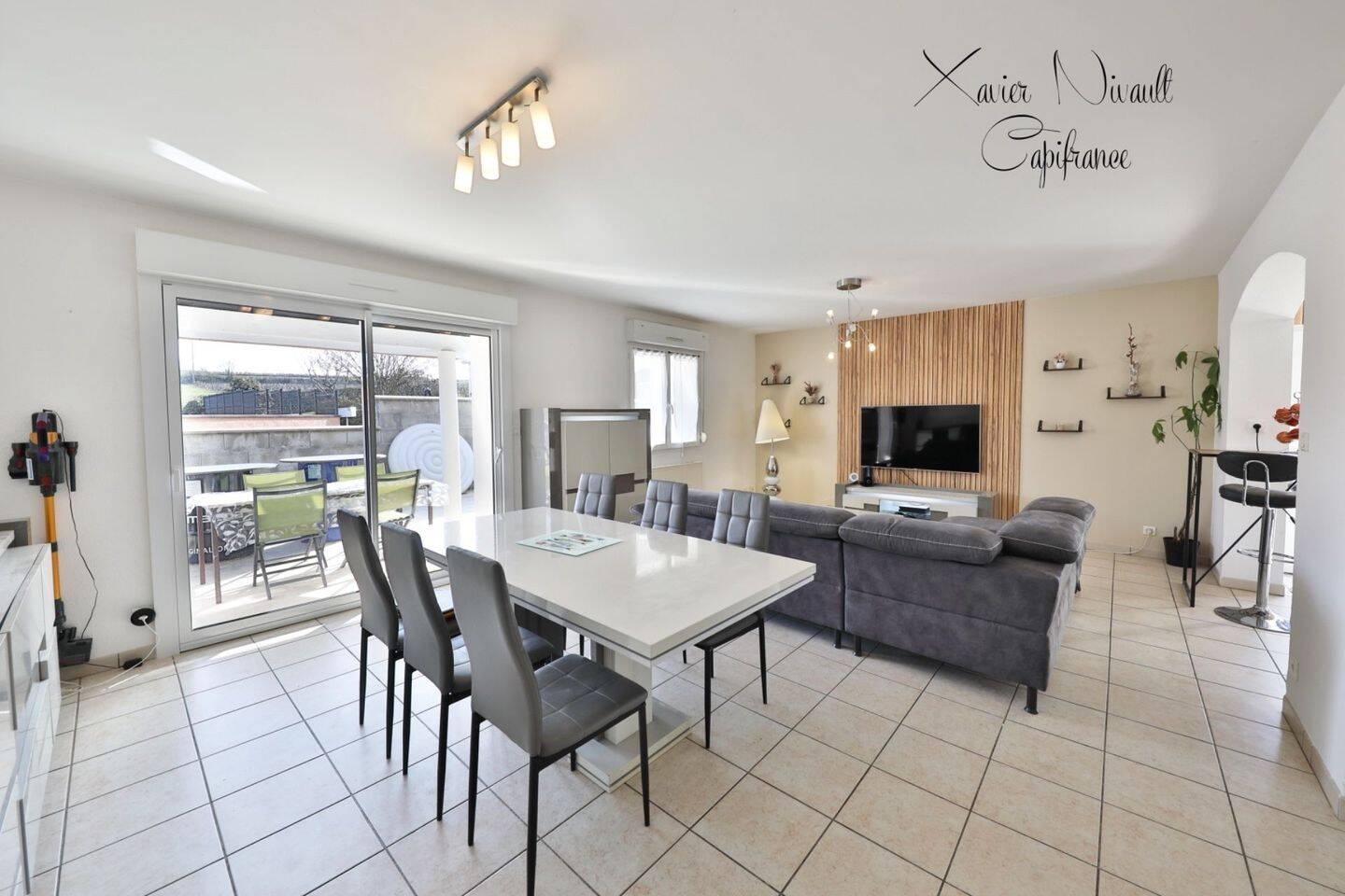 Maison 5 pièces 135 m² · à Laizé · 135 m² · 319 500 €