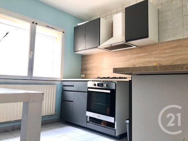 Appartement 3 pièces 59 m² · à Carcassonne · 59,1 m² · 586 €/mois