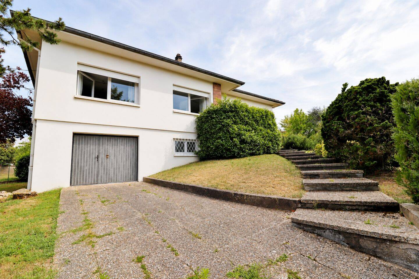 Maison 6 pièces 122 m² · à Metz · 121,9 m² · 422 900 €