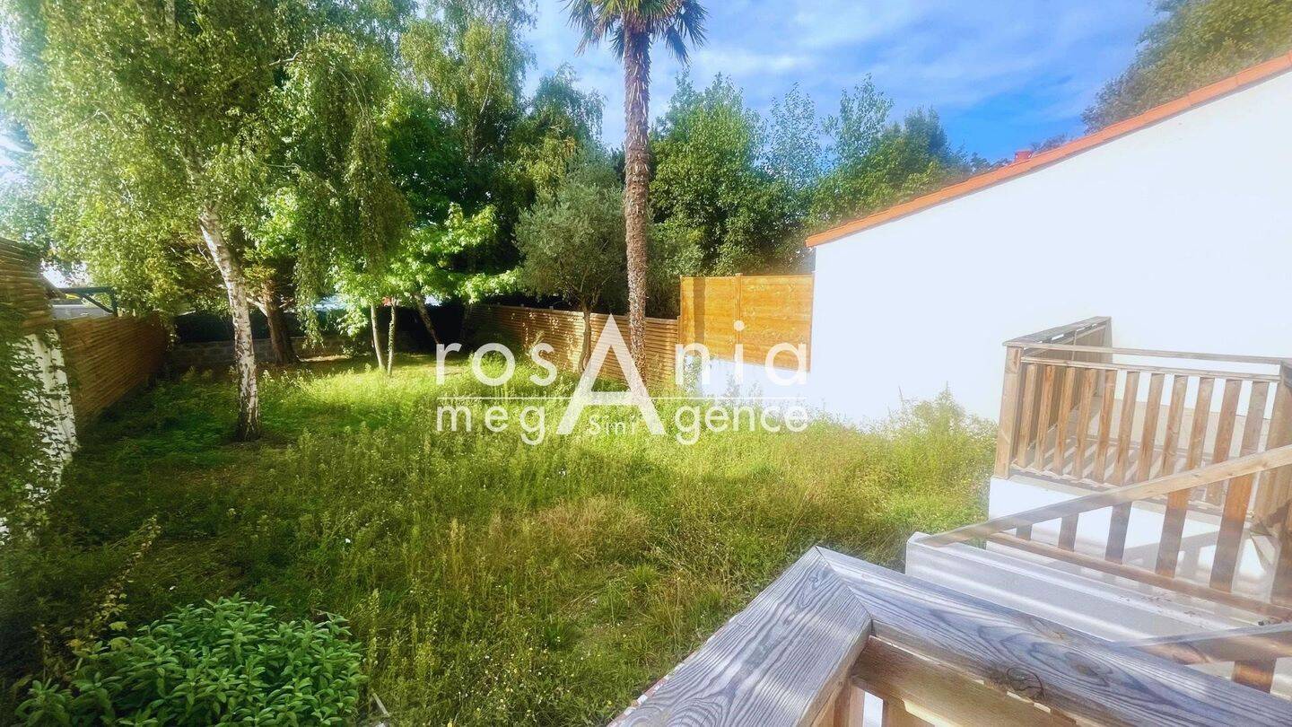 Maison 6 pièces 134 m² · à Les Sables-d'Olonne · 134 m² · 519 000 €