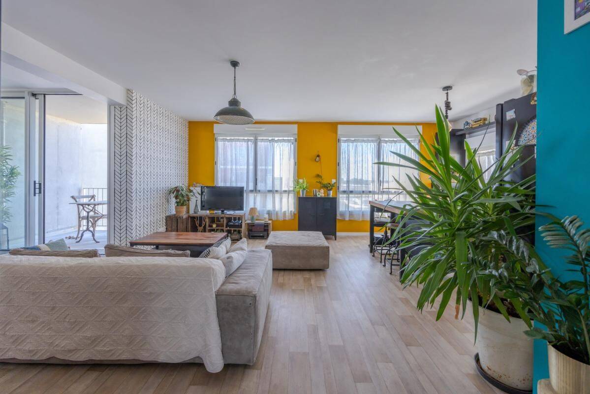 Appartement 3 pièces 84 m² · à Nantes · 84 m² · 299 900 €