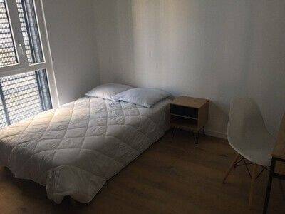 Appartement 5 pièces 13 m² · à Strasbourg · 13,3 m² · 550 €/mois