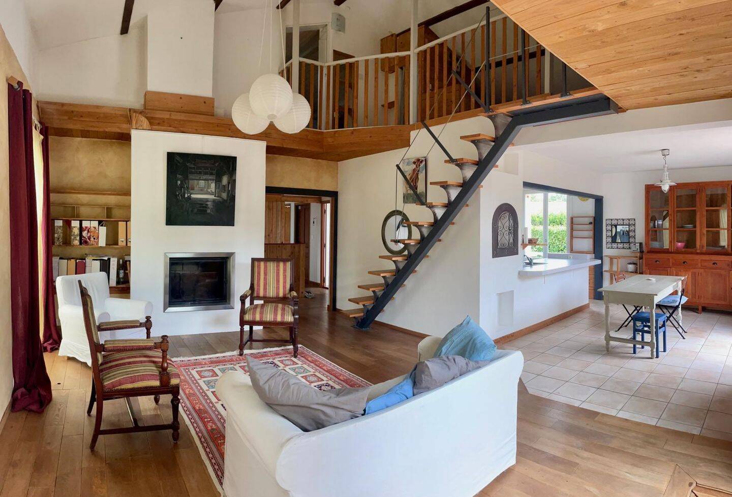 Maison 6 pièces 133 m² · à Pibrac · 133 m² · 470 000 €
