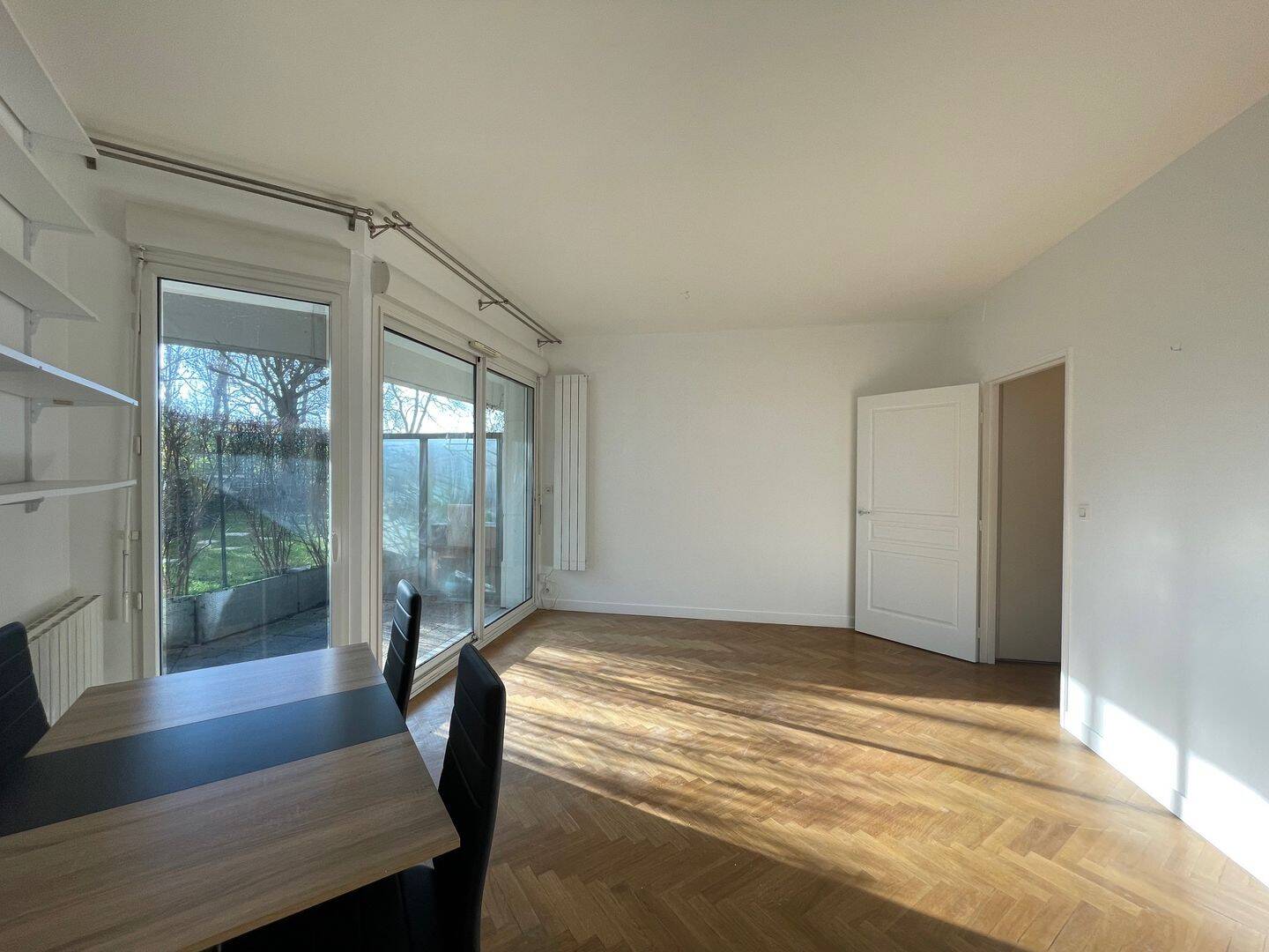 Appartement 1 pièce 28 m² · à Paris 20ème Arrondissement · 28,2 m² · 1 020 €