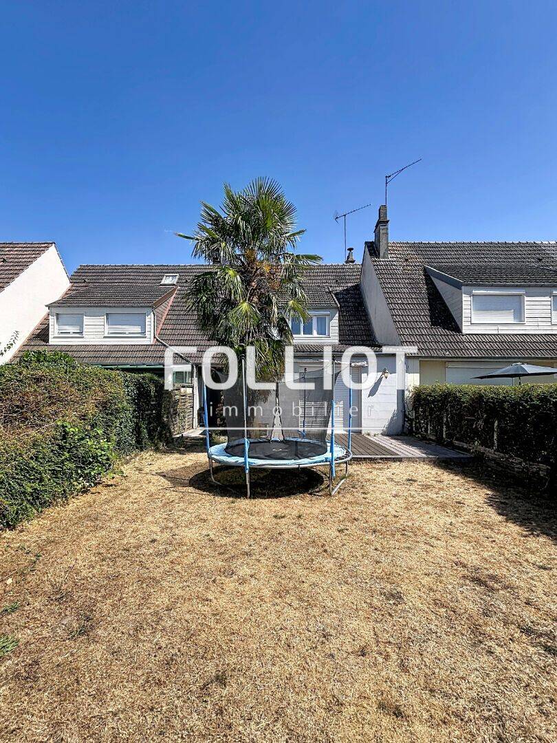Maison 5 pièces 112 m² · à Avranches · 112 m² · 750 €