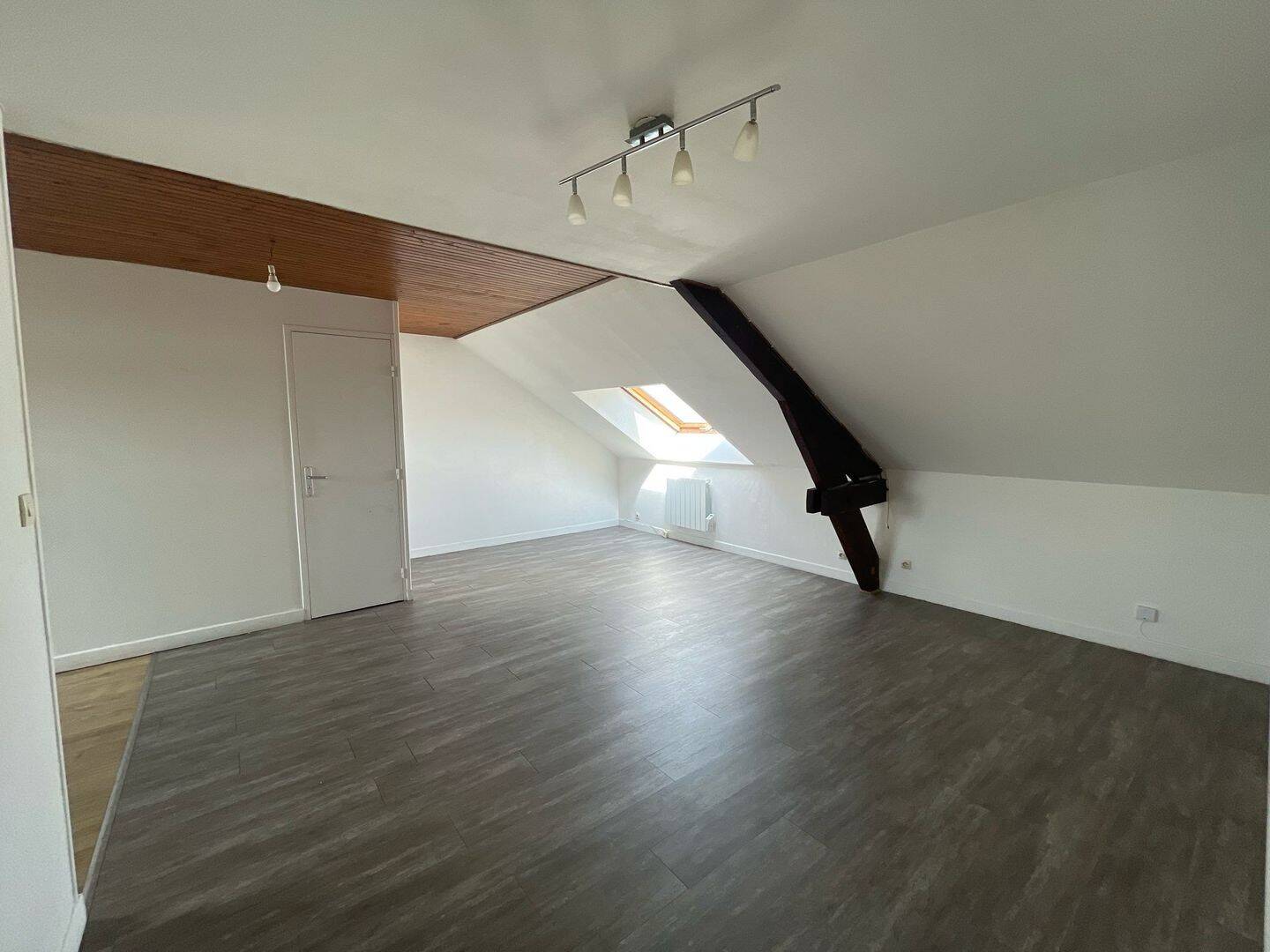 Appartement 3 pièces 45 m² · à Reims · 44,6 m² · 116 000 €