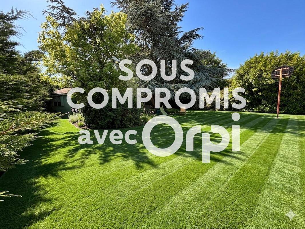 Maison 4 pièces 110 m² · à Saint-Martin-Boulogne · 110 m² · 345 675 €