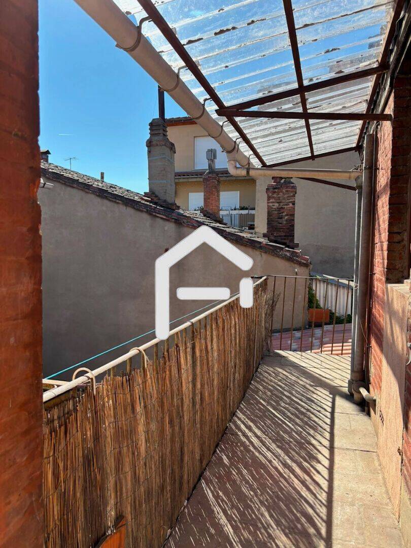 Appartement 2 pièces 27 m² · à Toulouse · 27 m² · 122 000 €
