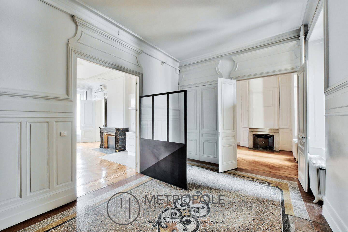Appartement 3 pièces 82 m² · à Tarare · 82 m² · 170 000 €