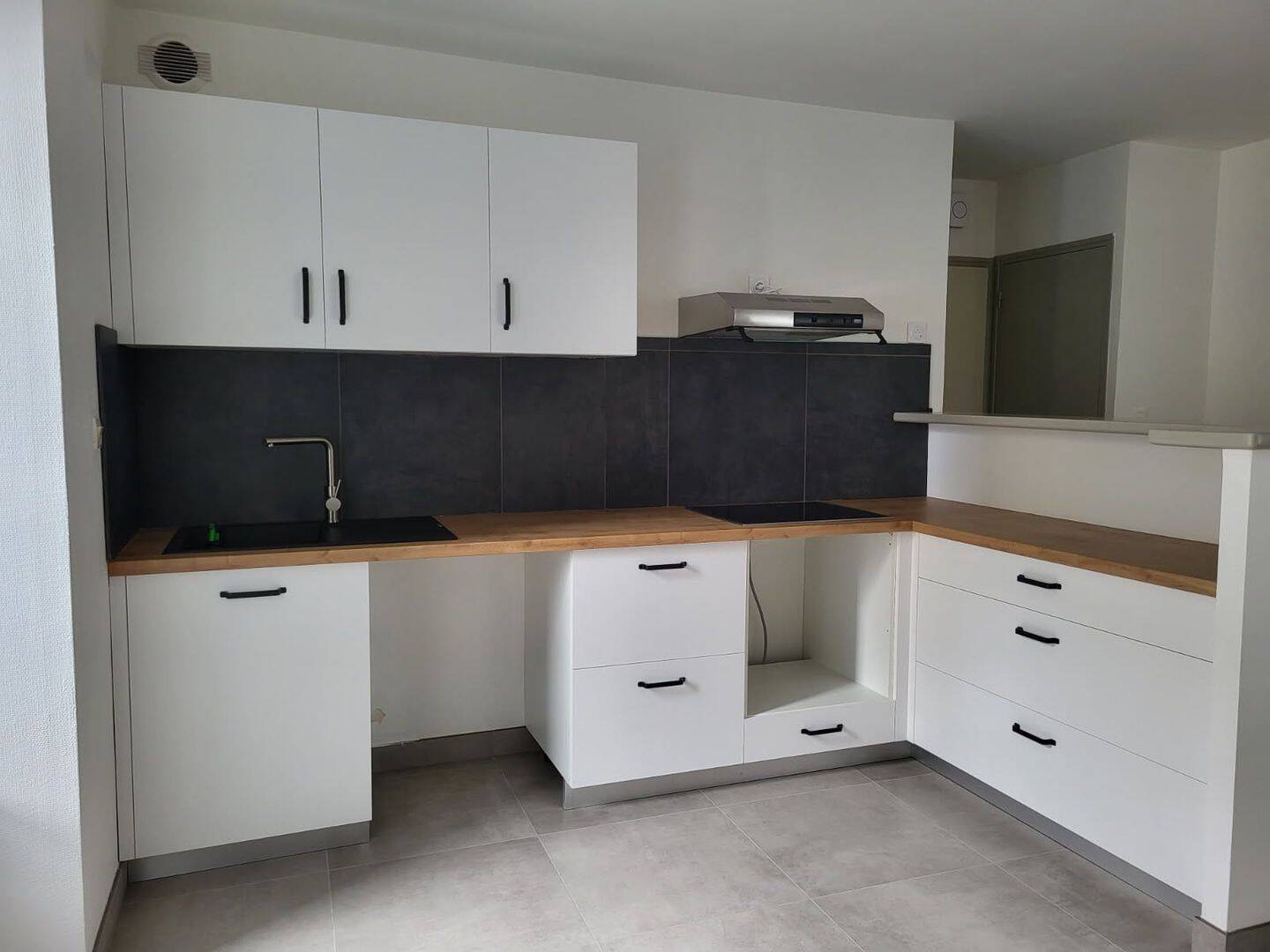 Appartement 5 pièces 103 m² · à Saint-Aubin-du-Cormier · 103 m² · 850 €/mois