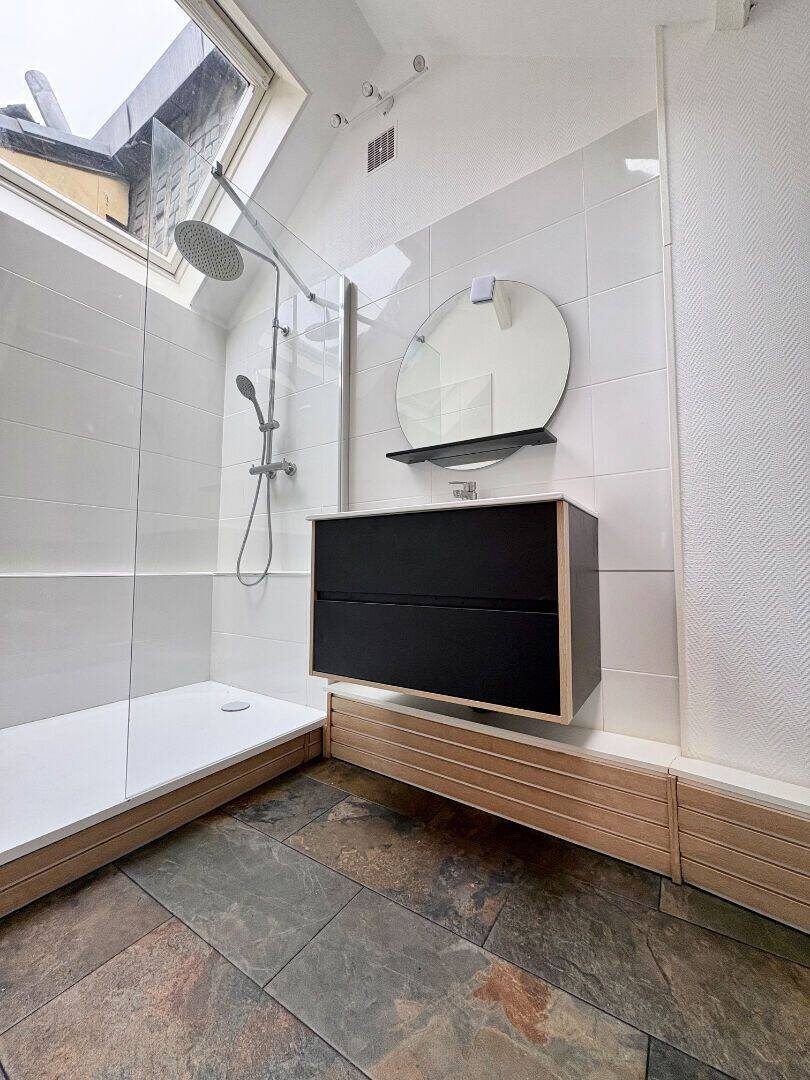 Appartement 2 pièces 41 m² · à Rouen · 41,4 m² · 133 000 €