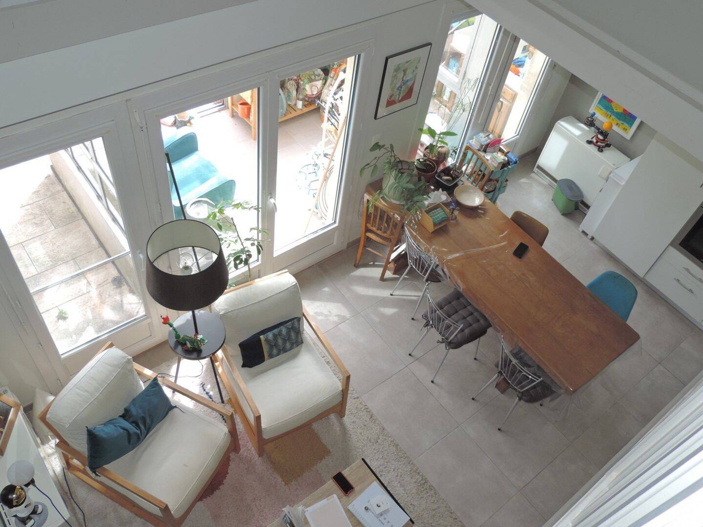 Appartement 5 pièces 113 m² · à Bourg-en-Bresse · 113 m² · 225 000 €