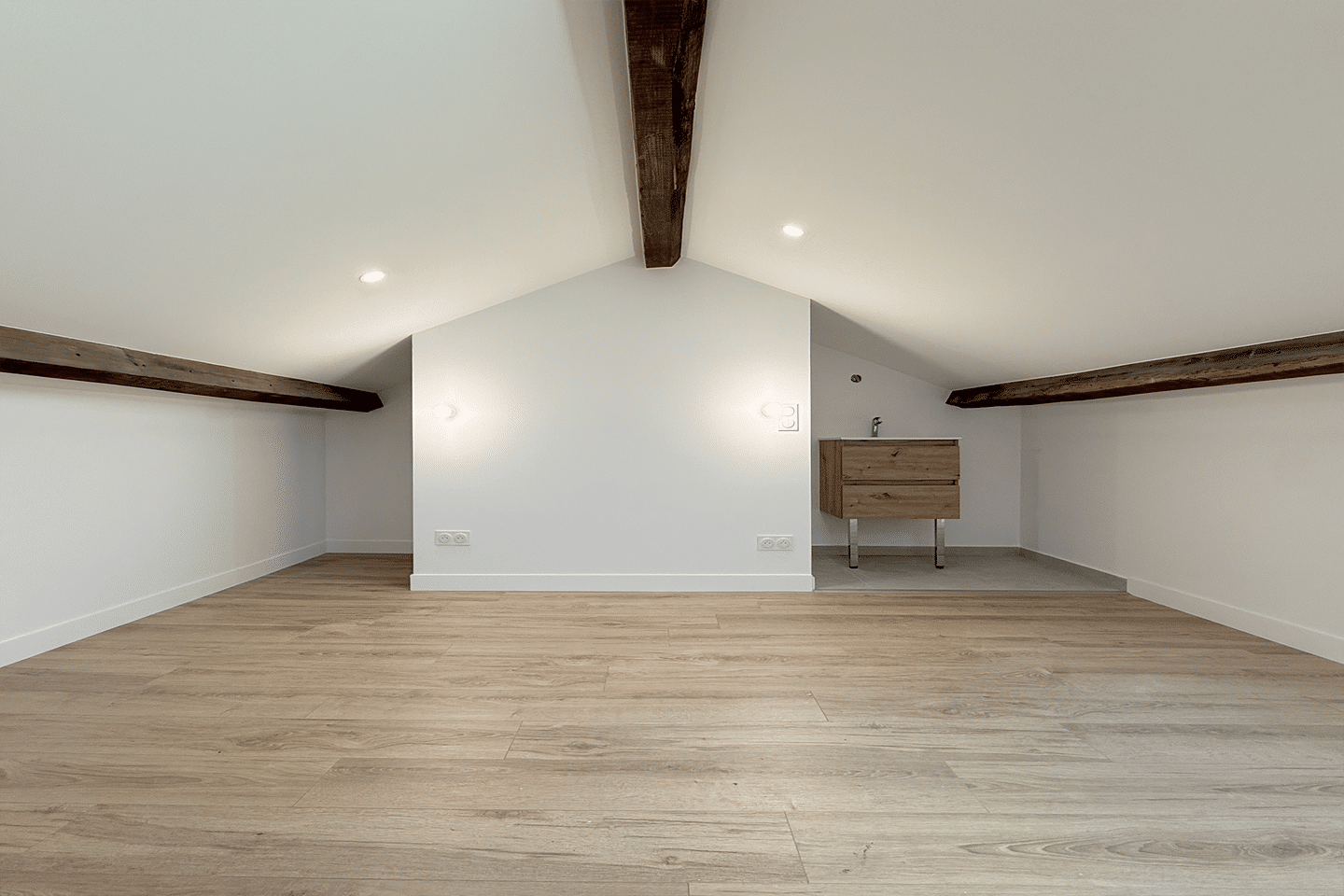 Appartement 4 pièces — 13