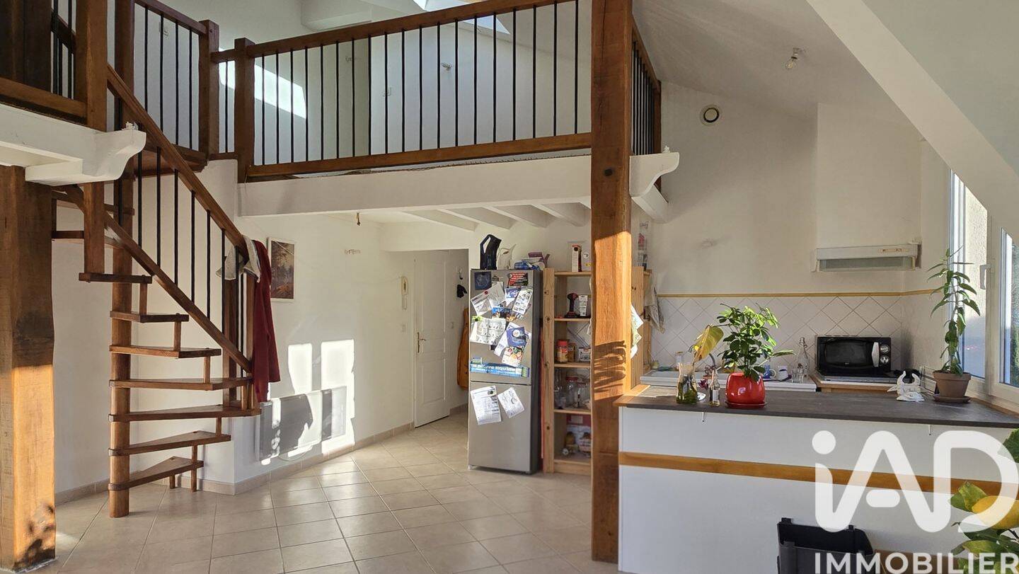 Appartement 4 pièces 74 m² · à Vernon · 74,3 m² · 235 000 €
