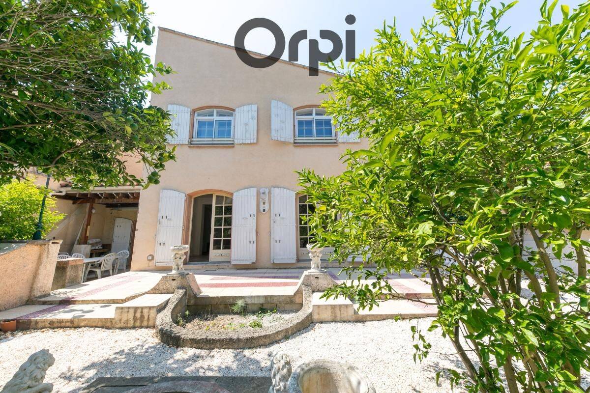 Maison 4 pièces 171 m² · à Perpignan · 171 m² · 325 000 €