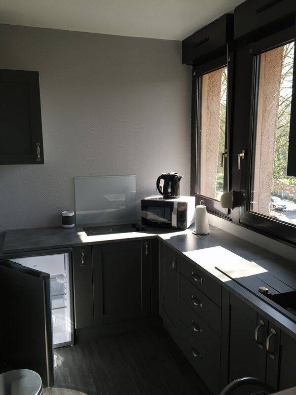 Appartement 1 pièce 29 m² · à Amiens · 29 m² · 650 €/mois