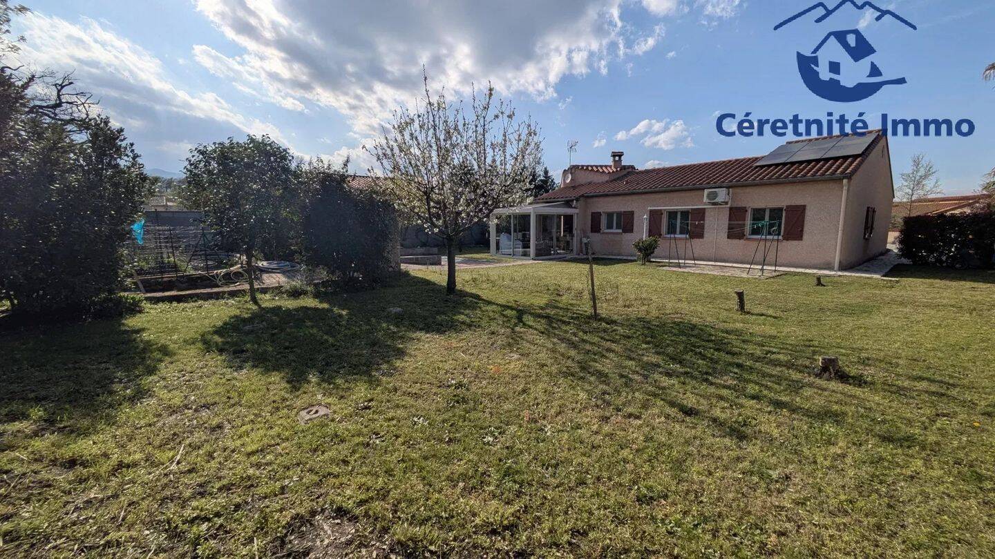 Maison 4 pièces 108 m² · à Maureillas-Las-Illas · 108,2 m² · 385 000 €
