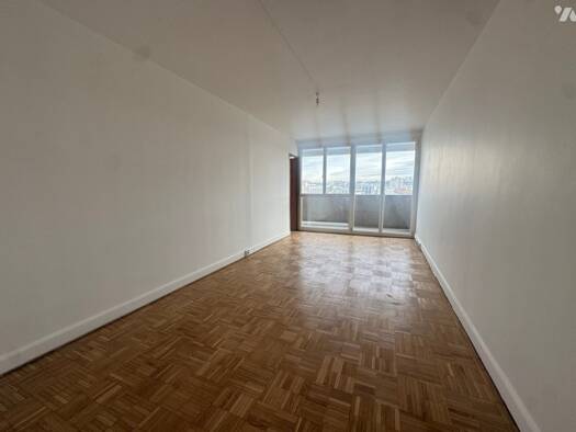 Appartement à vendre 510 000 € 4 pièces 3 chambres 75,4 m² 10ème étage Paris 19ème arrondissement 75019