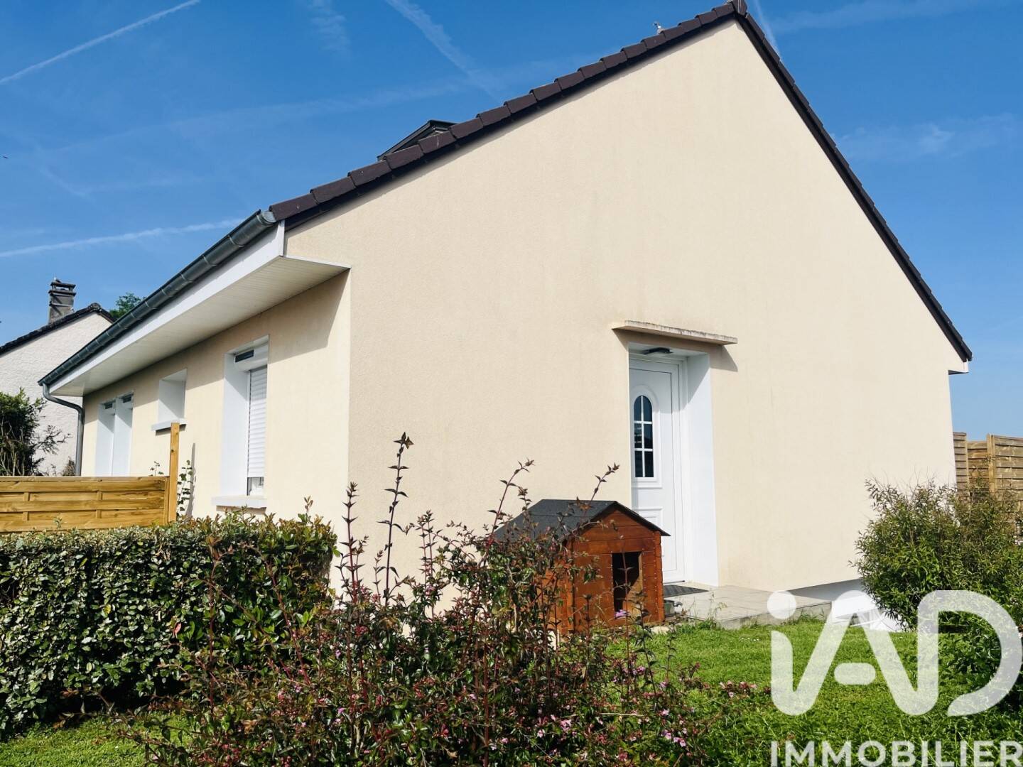 Maison 6 pièces 125 m² · à Auneau-Bleury-Saint-Symphorien · 125 m² · 249 000 €