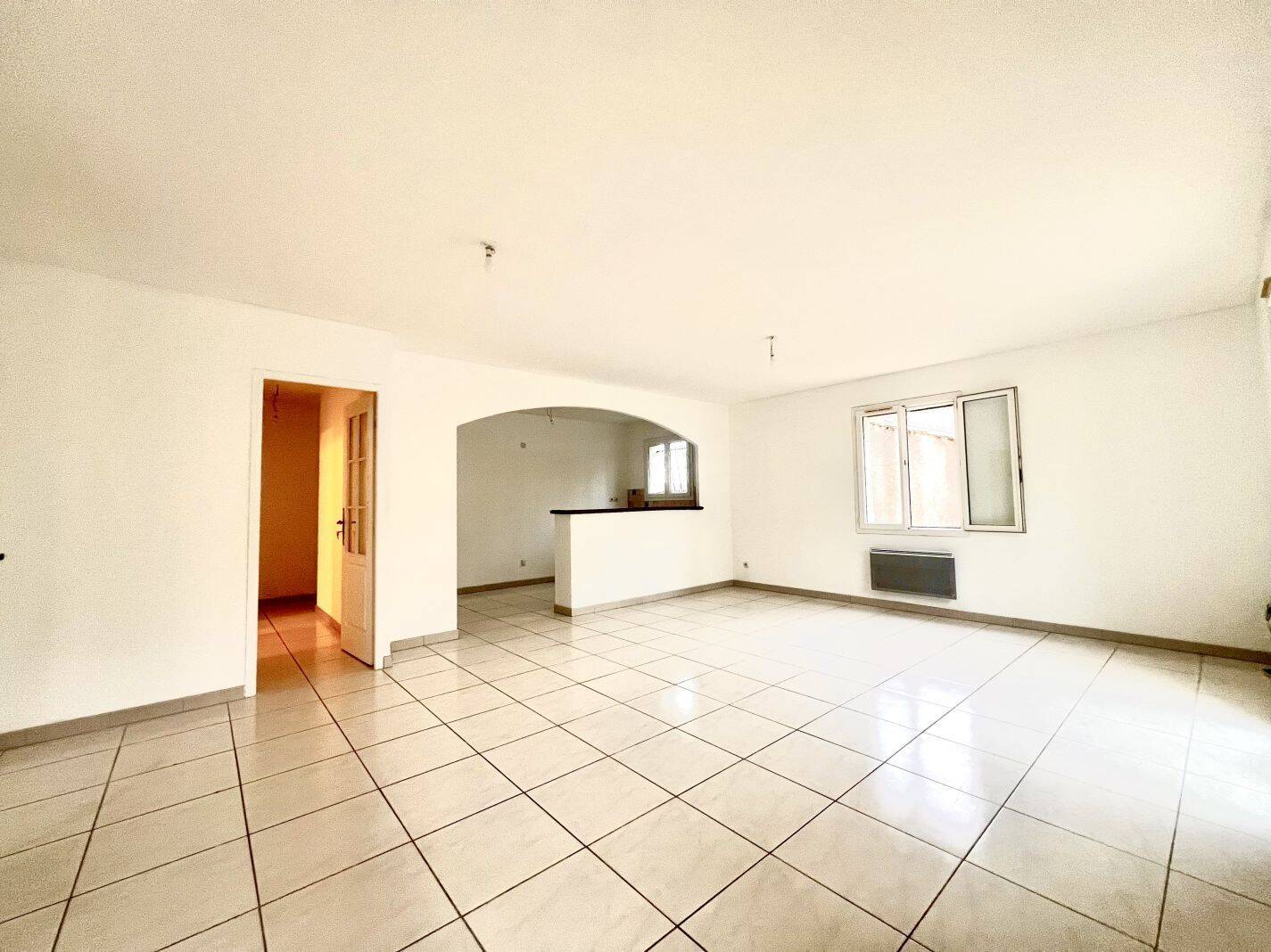 Maison 4 pièces 85 m² · à Nîmes · 85 m² · 236 500 €